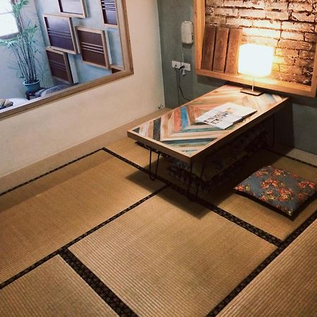 Xiaobei Home Tainan Zewnętrze zdjęcie