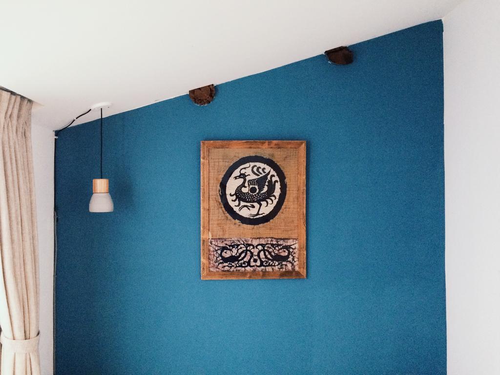 Xiaobei Home Tainan Zewnętrze zdjęcie