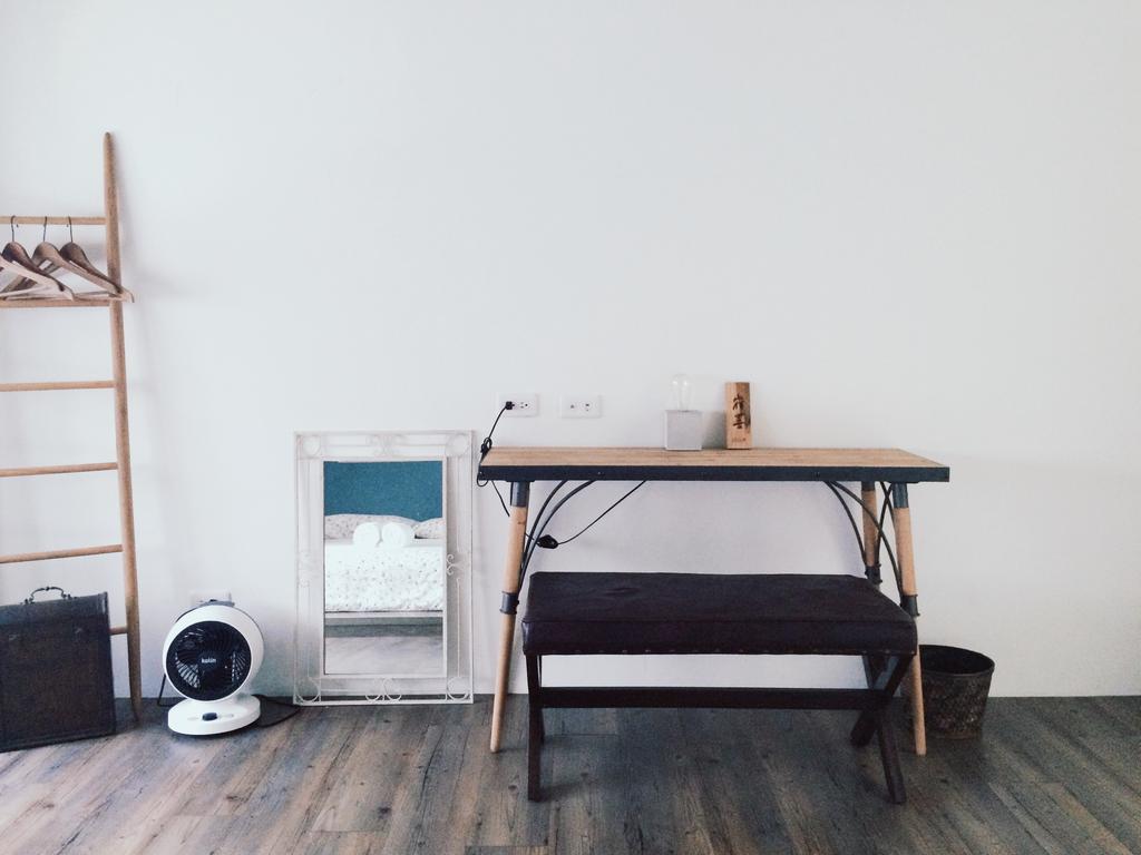 Xiaobei Home Tainan Zewnętrze zdjęcie