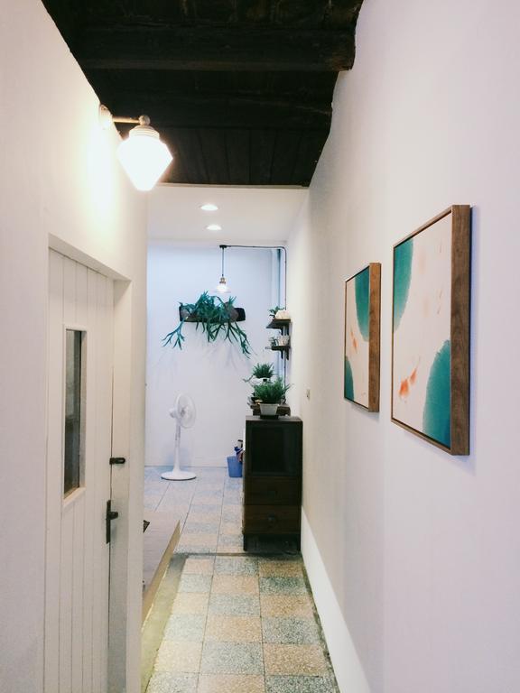 Xiaobei Home Tainan Zewnętrze zdjęcie