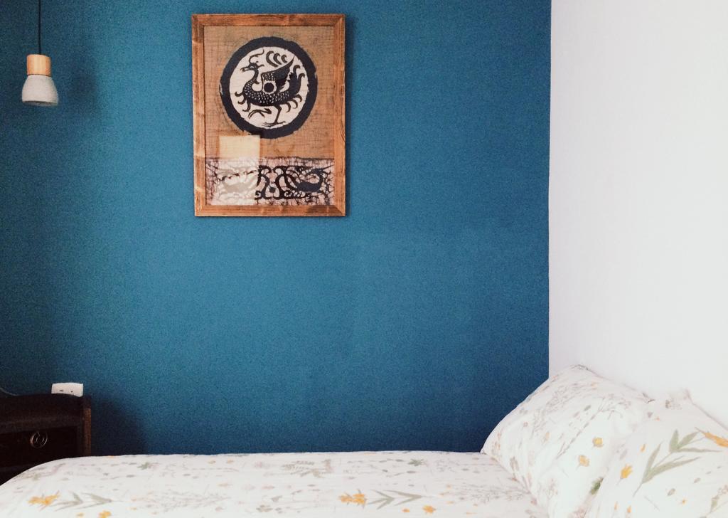Xiaobei Home Tainan Zewnętrze zdjęcie