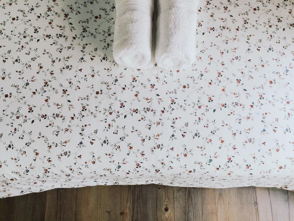 Xiaobei Home Tainan Zewnętrze zdjęcie