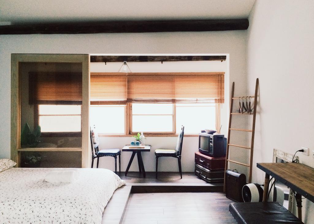 Xiaobei Home Tainan Zewnętrze zdjęcie