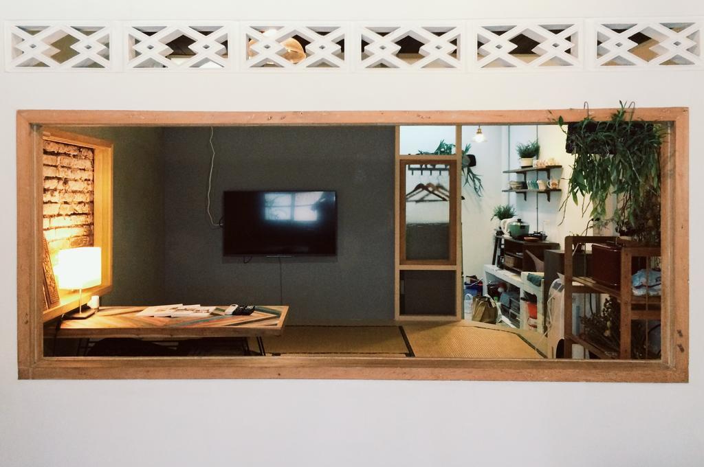Xiaobei Home Tainan Zewnętrze zdjęcie